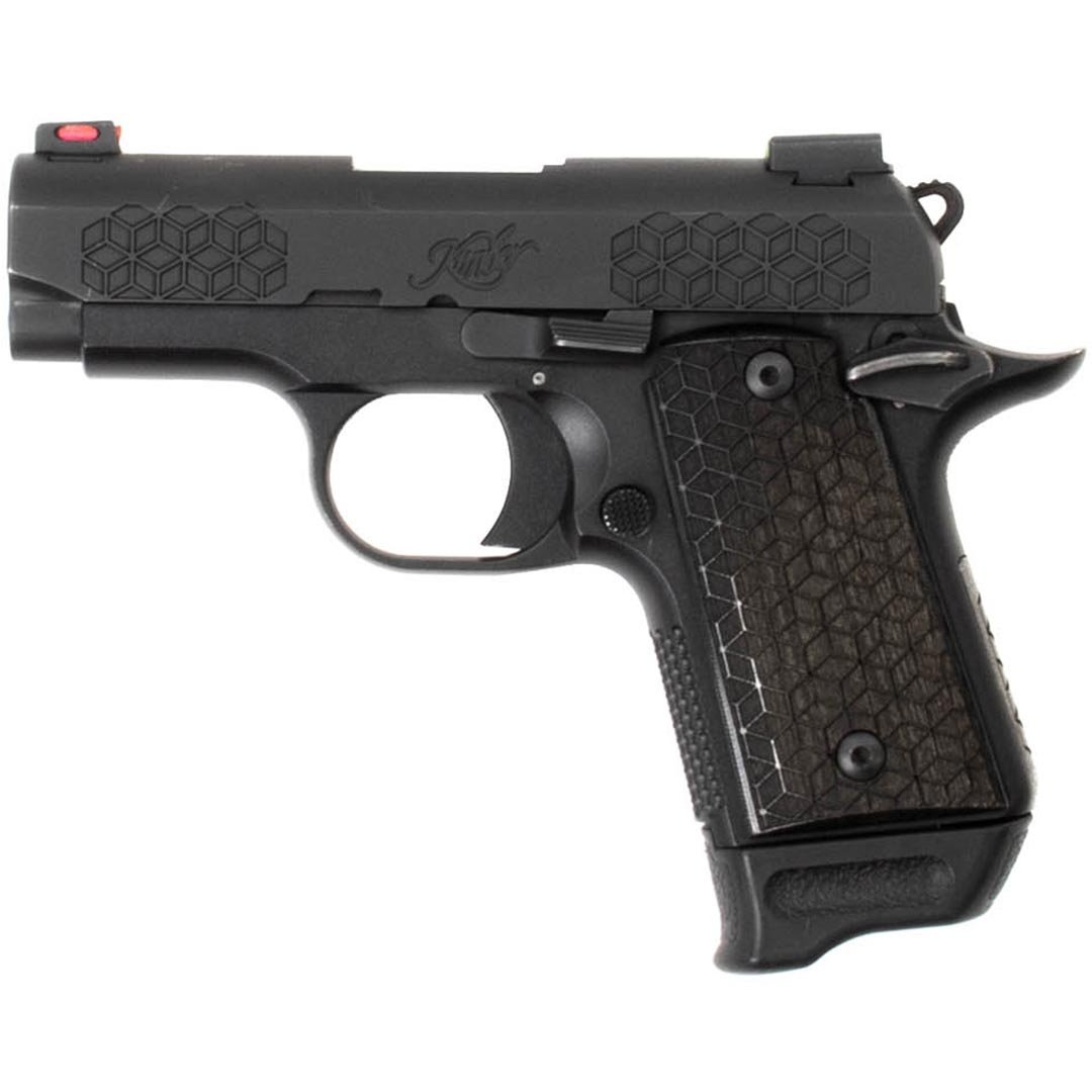 KIMBER MICRO 9 TRIARI
